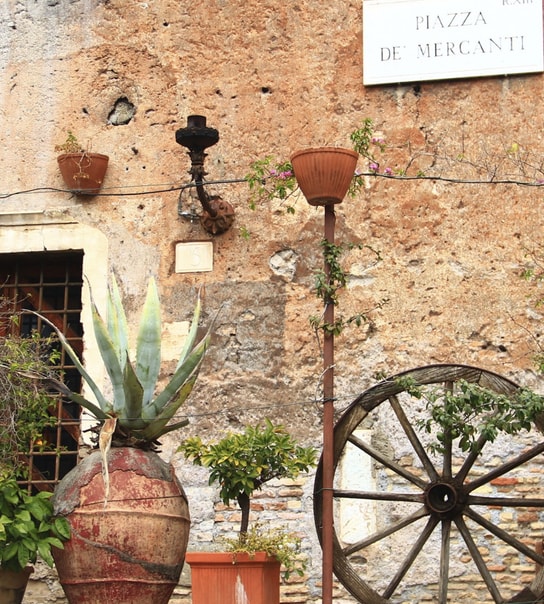 Storbyrejse til vidunderlige Rom