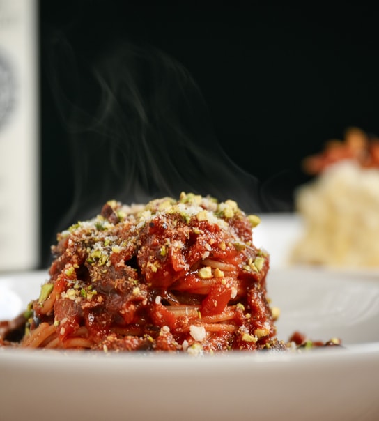 Valgfri Pasta + Tiramisu - Da Basso