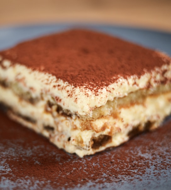 Valgfri Pasta + Tiramisu - Da Basso