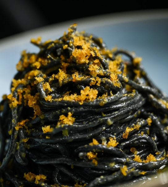 Valgfri Pasta + Tiramisu - Da Basso