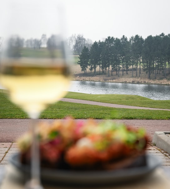 2 Valgfri Smørrebrød - Restaurant Lakeside