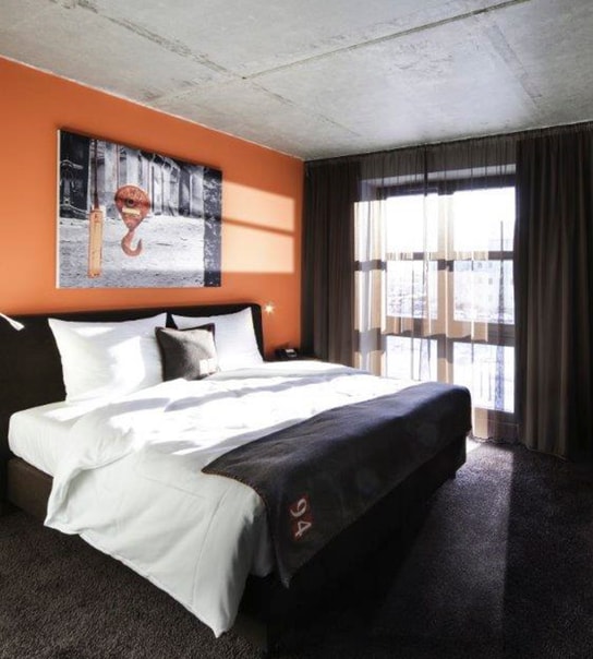 Shopping og afslapning i Tyskland