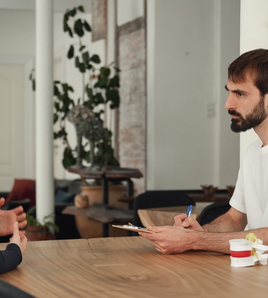 Kropsterapi - 75. min