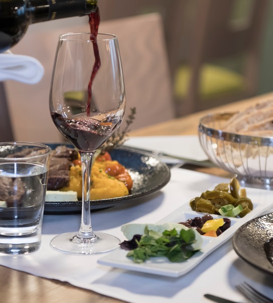 Eksklusivt wellness-ophold i Berlin