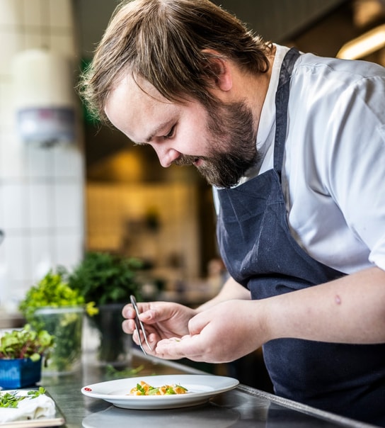 Ophold på Hotel Juelsminde Strand