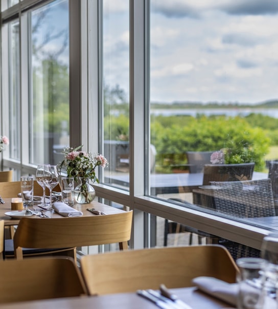 Ophold på Hotel Juelsminde Strand