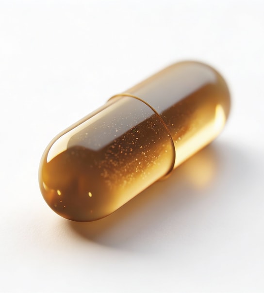 Longevity; Boost din energi og støt sund aldring med NAD+