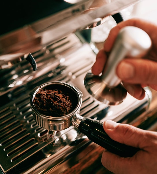 Niche Kaffen Er Tilbage - Håndplukkede Kvalitetsbønner Fra Os Til Dig!