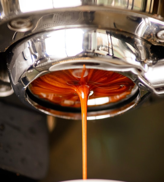 Niche Kaffen Er Tilbage - Håndplukkede Kvalitetsbønner Fra Os Til Dig!