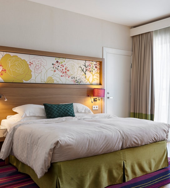 NYHED: Elite Hotel Esplanade Malmö