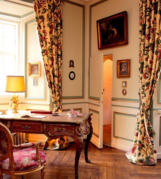 Luksuriøst gourmetophold på Broholm Slot