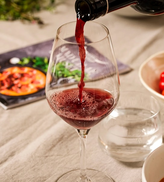 4 Middagsretter fra Born & Kolstrup