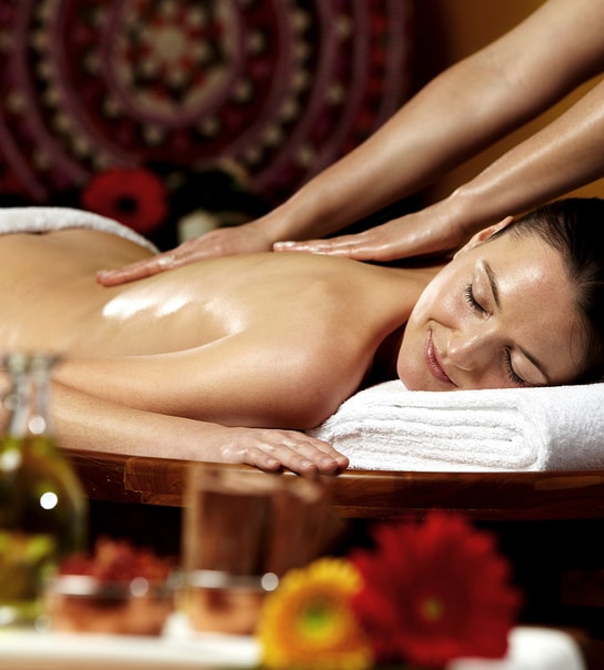 Eksklusivt wellness-ophold i Berlin