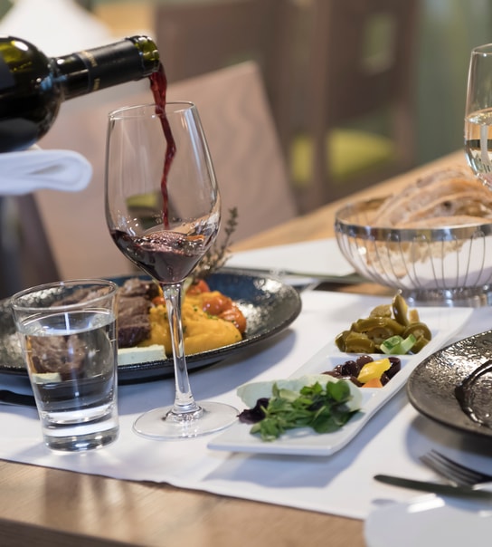 Eksklusivt wellness-ophold i Berlin