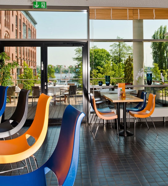 Eksklusivt wellness-ophold i Berlin