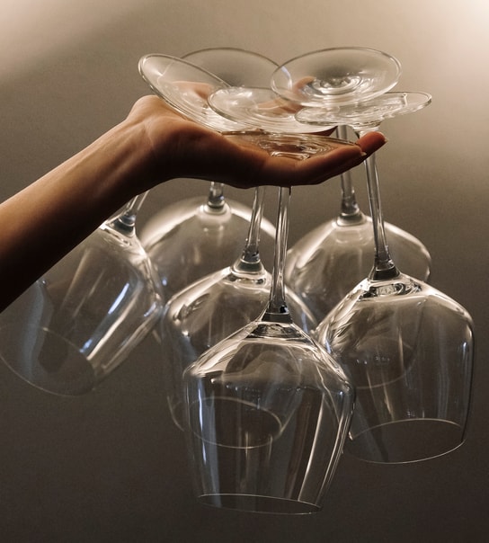 2-retters menu på No. 22 Bistro - Udsøgt gastronomi og udsigt over Rungsted Havn