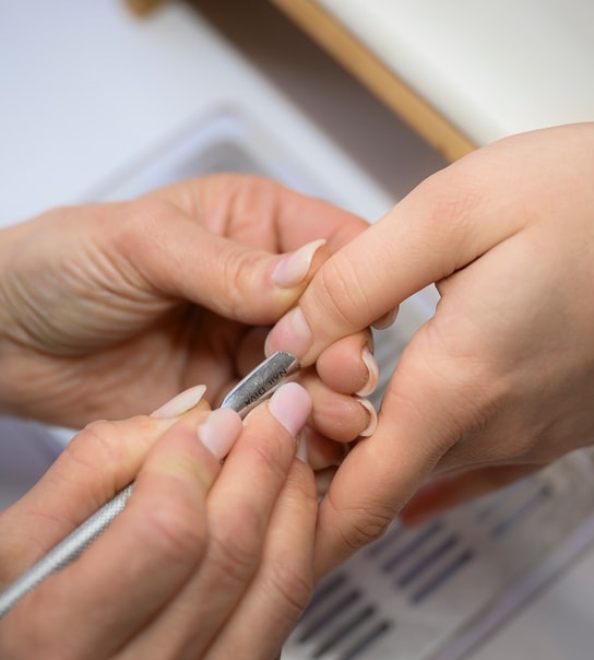 Manicure/Pedicure - Kosmetolog Valby