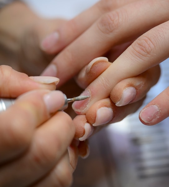 Manicure/Pedicure - Kosmetolog Valby