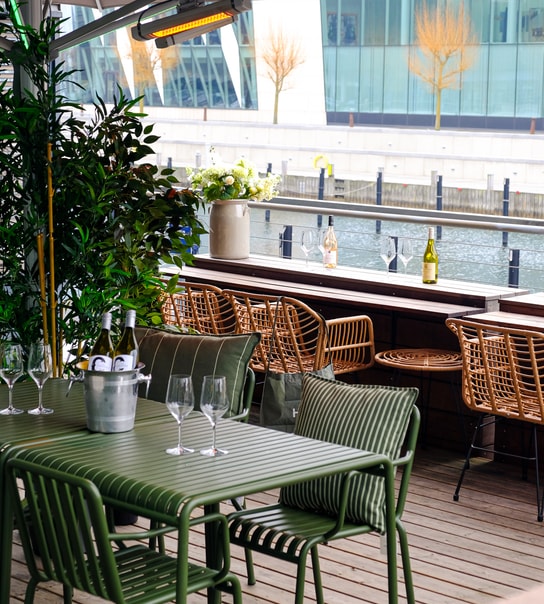 Sushi Lovers - Sushi i Verdensklasse