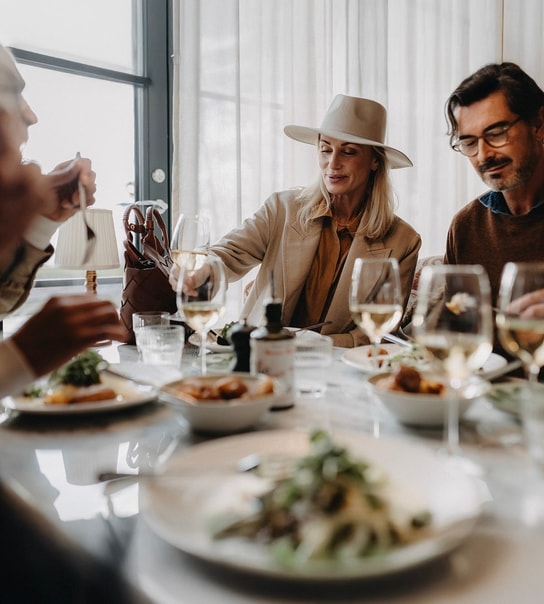 Eksklusivt ophold på Maryhill Estate