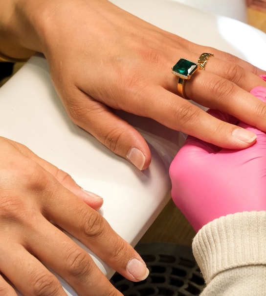 Manicure / Pedicure - Vesterbro