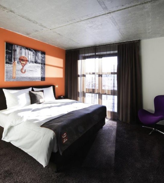 Shopping og afslapning i Tyskland