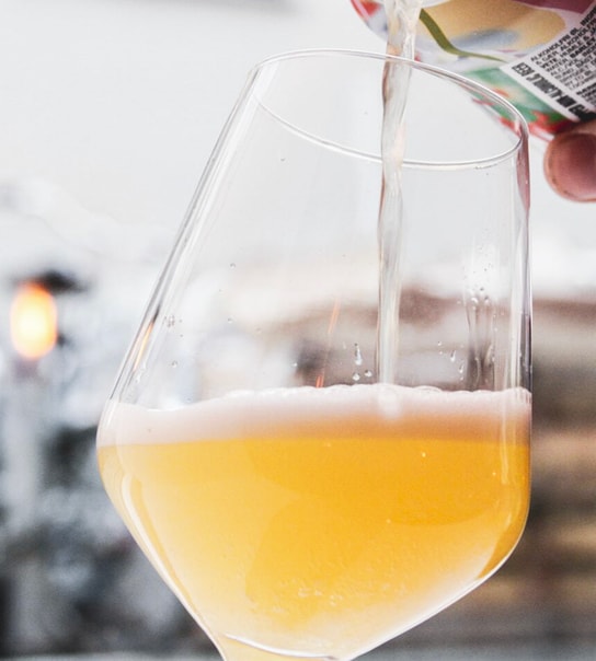 2 Valgfri Smørrebrød @ Norrlyst - Bib Gourmand-anerkendt Frokostoplevelse