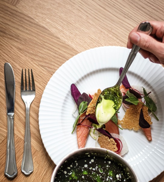 Spa-ophold på Sørup Herregaard