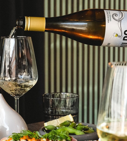 NYHED: Sommermenu hos SUSHI2500