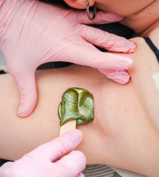 Voksbehandling - Kosmetolog Valby