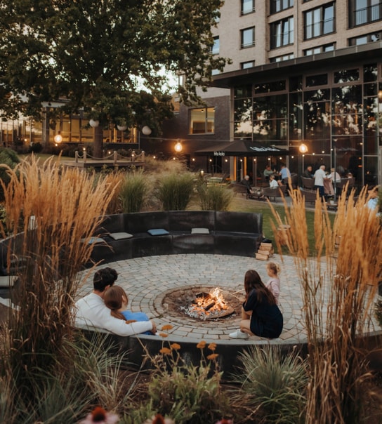 NYHED: Spa-ophold på arborea marina resort