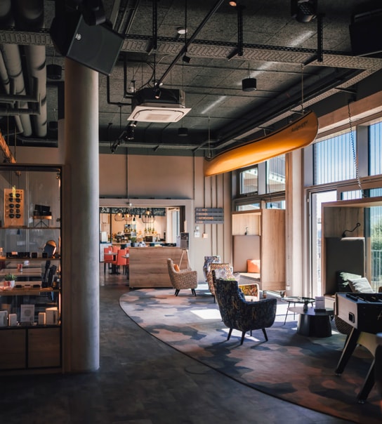 NYHED: Spa-ophold på arborea marina resort