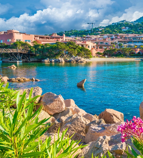 Oplev Smukke Sardinien