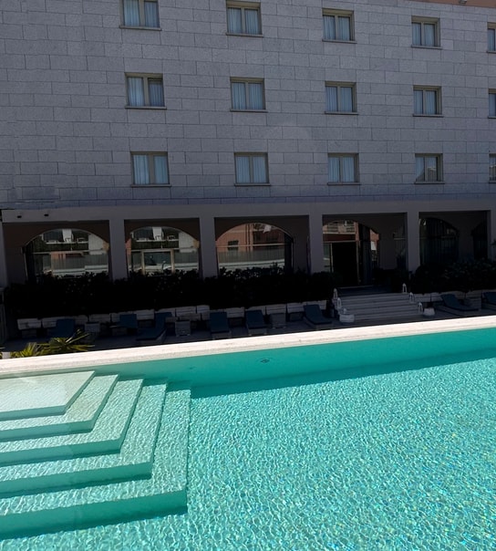 Oplev Smukke Sardinien