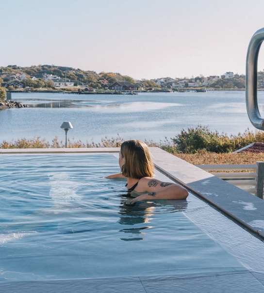 Svensk ø-idyl på Kusthotellet Styrsö