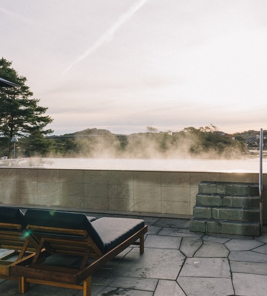 Svensk ø-idyl på Kusthotellet Styrsö