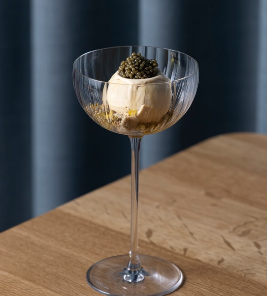 11-Retters Tastingmenu på Abigail & Co.