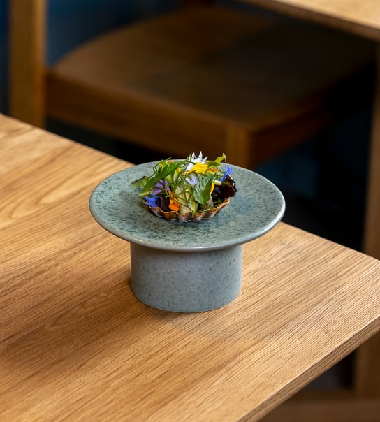 11-Retters Tastingmenu på Abigail & Co.