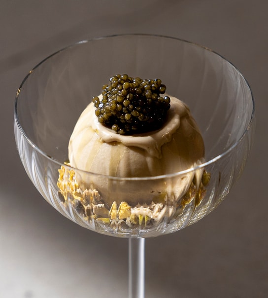 11-Retters Tastingmenu på Abigail & Co.