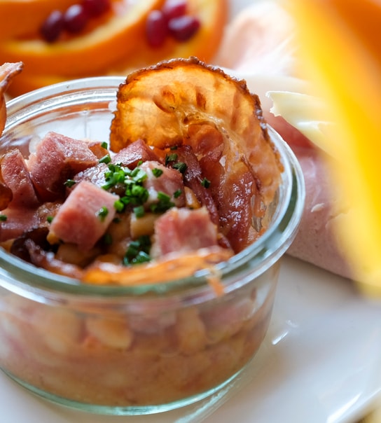 Brunch & Mimosa - Bistro Cocorico