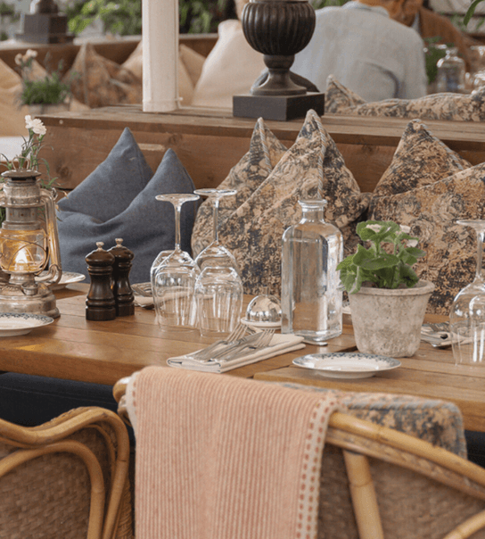 Spa-ophold på Ystad Saltsjöbad