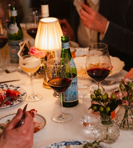 Spa-ophold på Ystad Saltsjöbad