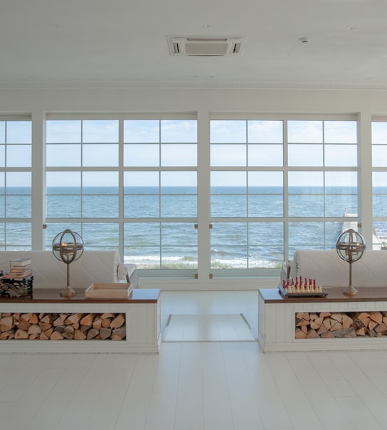 Spa-ophold på Ystad Saltsjöbad