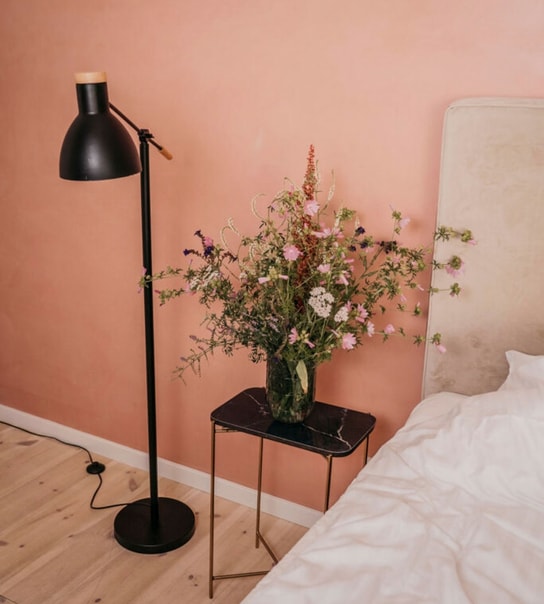 Oplev Villa Huno ved Møns Klint