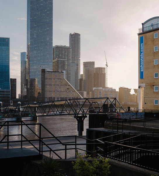 Udforsk Storbritannien!