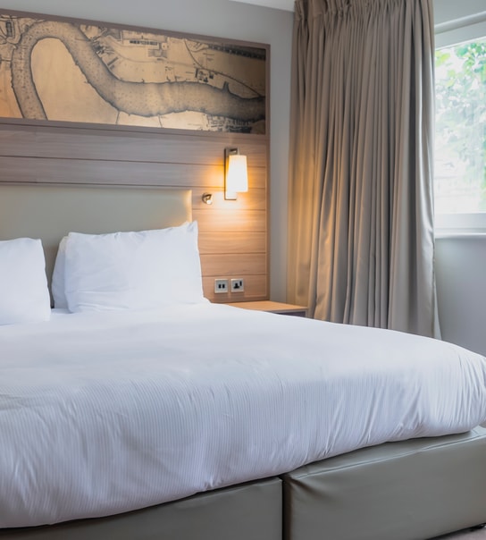 Udforsk Storbritannien!