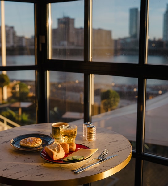 Udforsk Storbritannien!