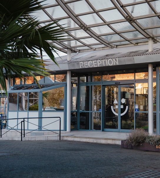 Udforsk Storbritannien!