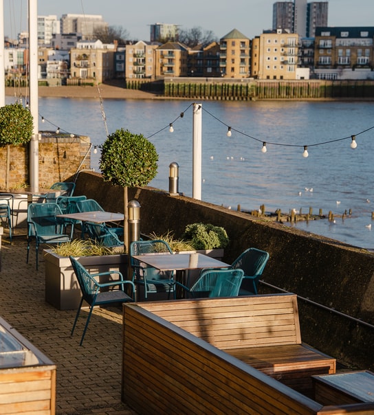 Udforsk Storbritannien!