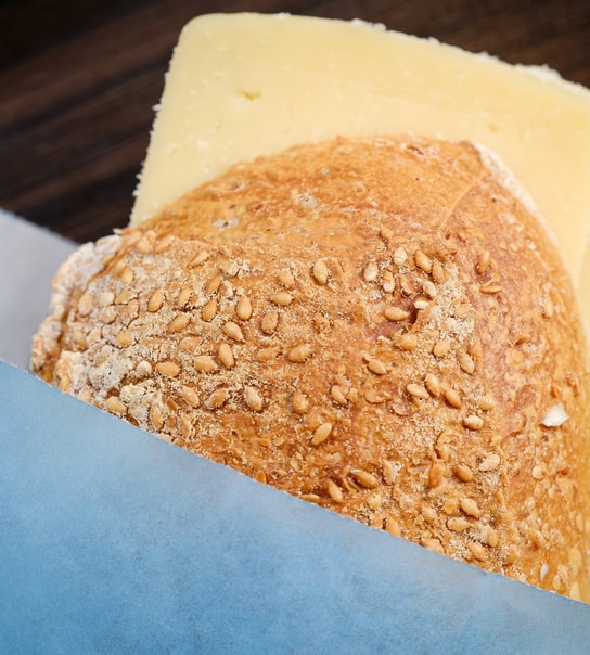 Bodenhoff til ½ pris - Bagværkscombo